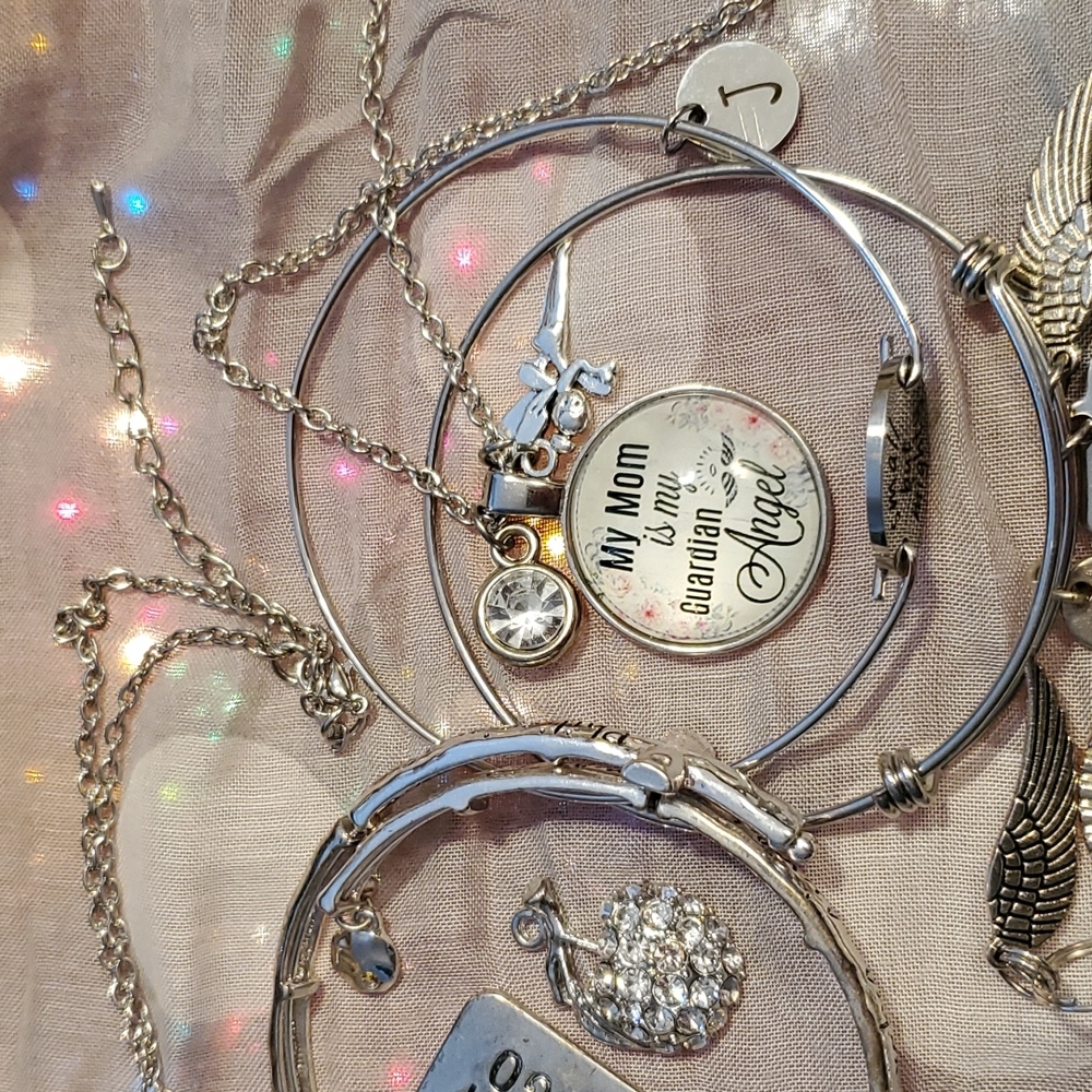 Jewelry Bundle - Picture 3 of 8